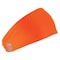 Ergodyne Orange Cooling Headband 6634 - alternate 4